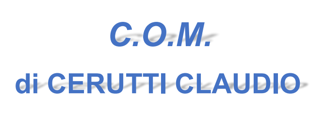 Carpenteria in ferro a Pezzana